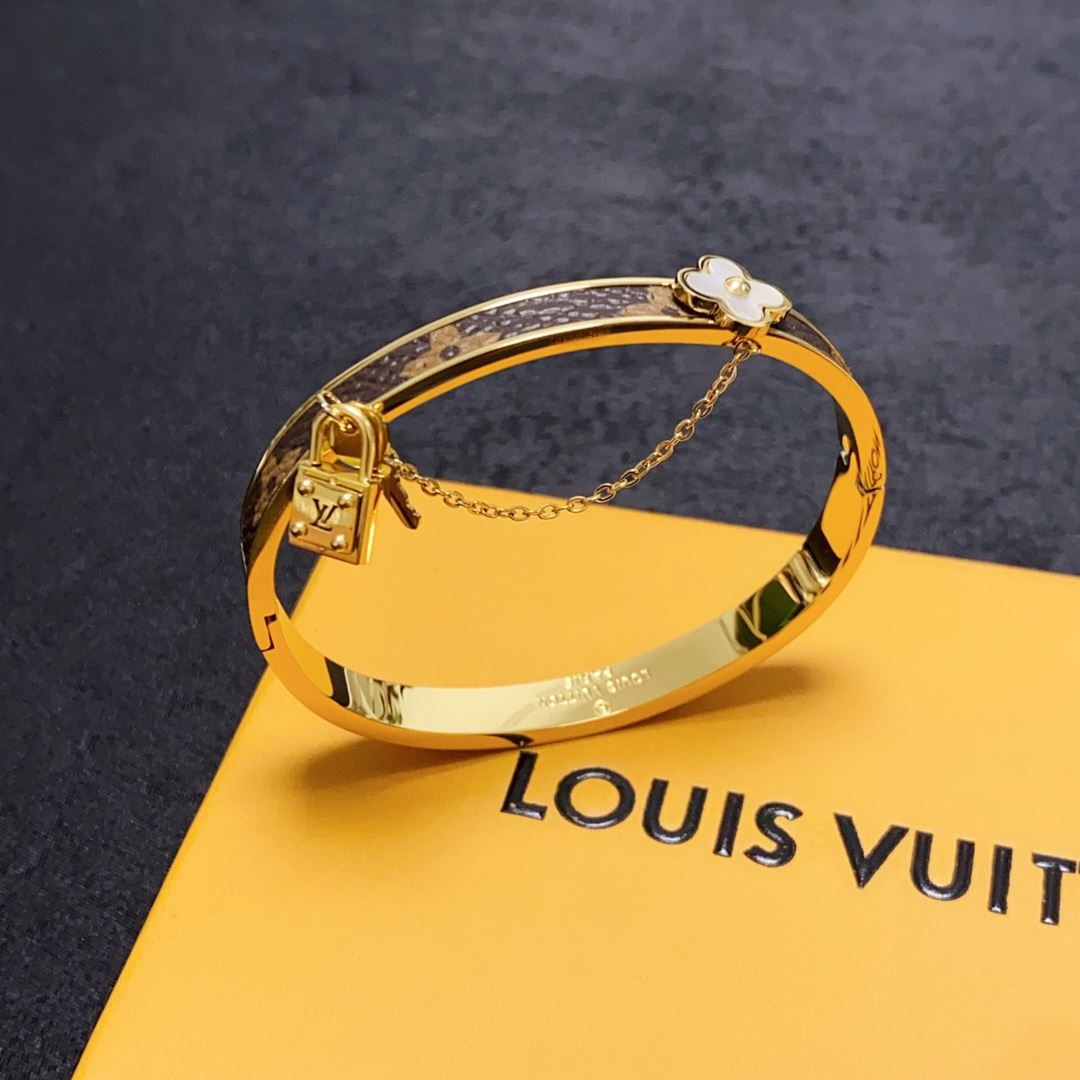 Louis Vuitton Bracelets